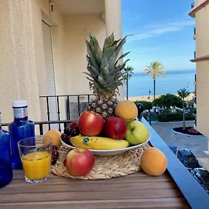 Alboran Costa Del Sol Apartamento