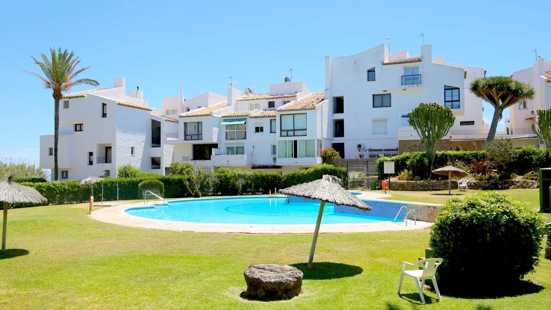 Townhouse Seascape Villa Estepona 0*,  Spain