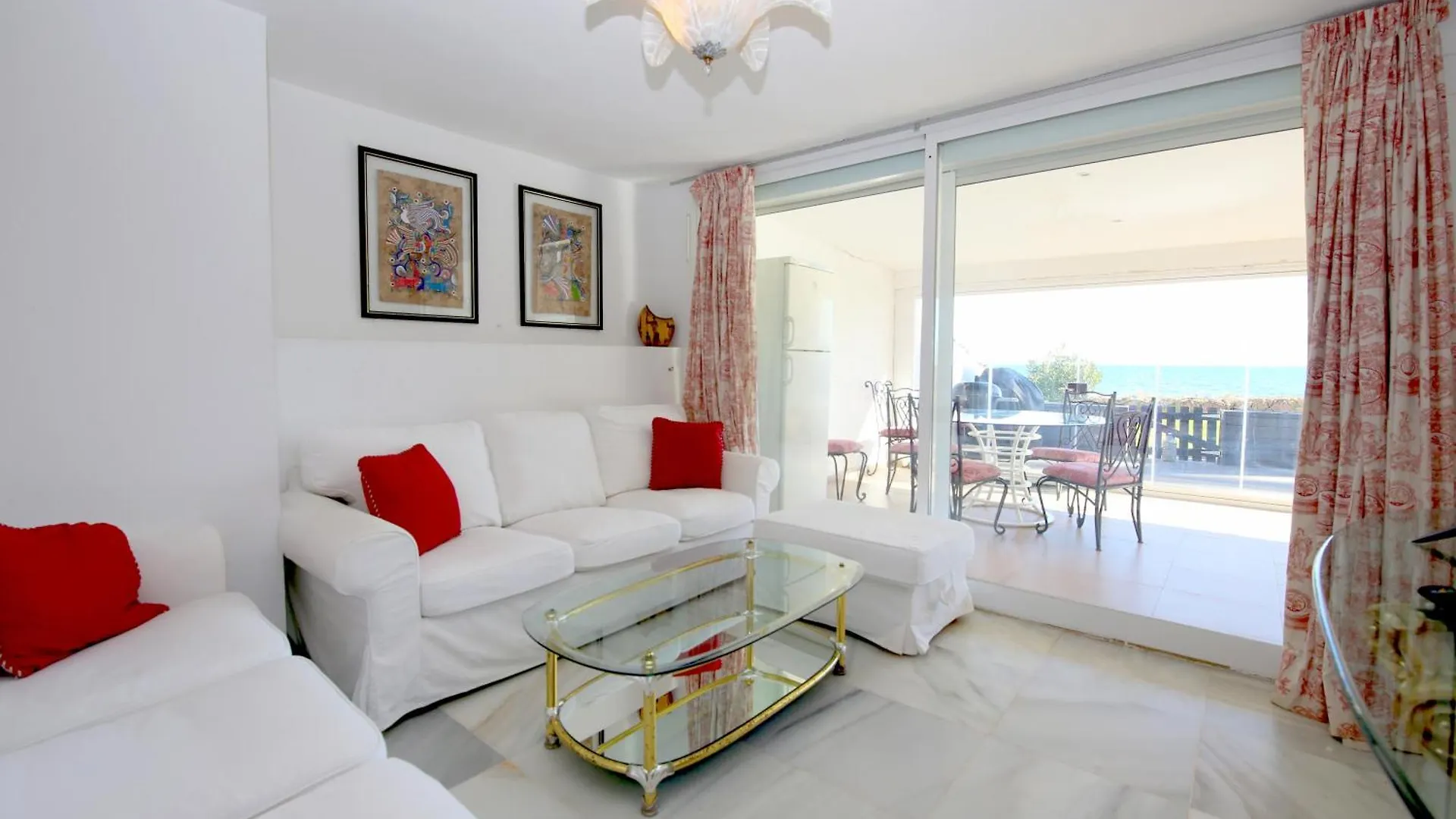 Townhouse Seascape Villa Estepona 0*,  Spain