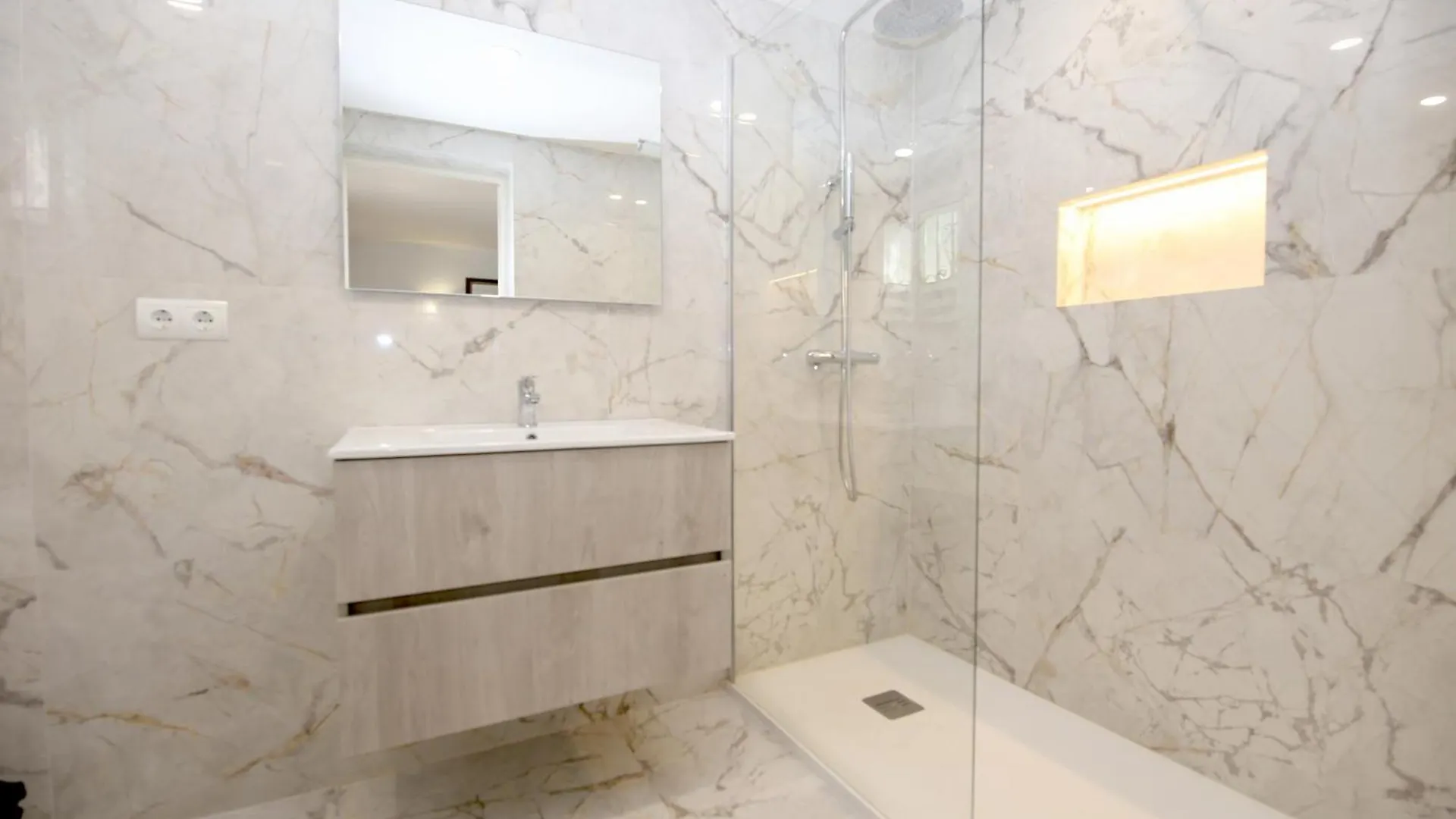 Townhouse Seascape Villa Estepona