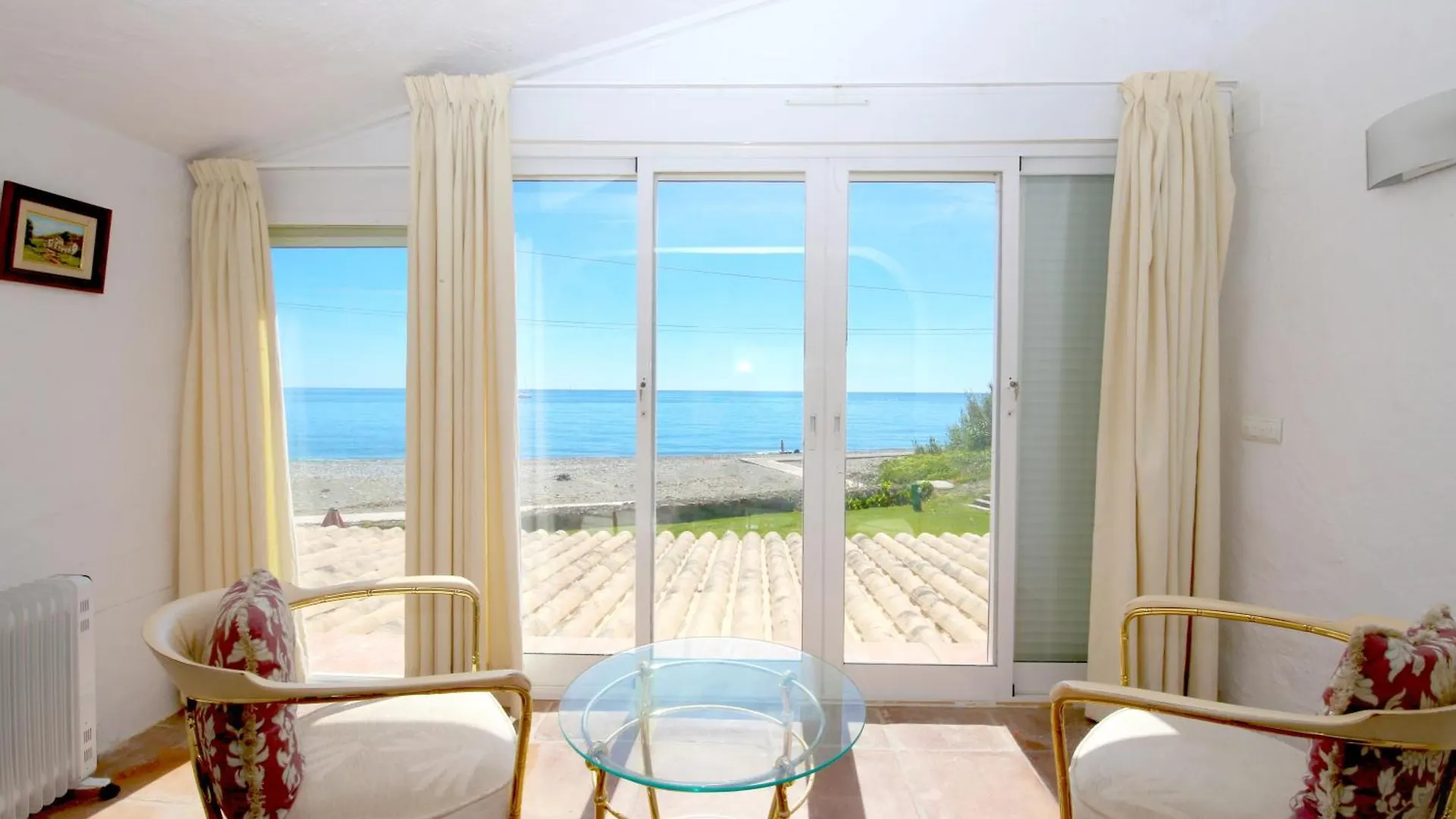Townhouse Seascape Villa Estepona