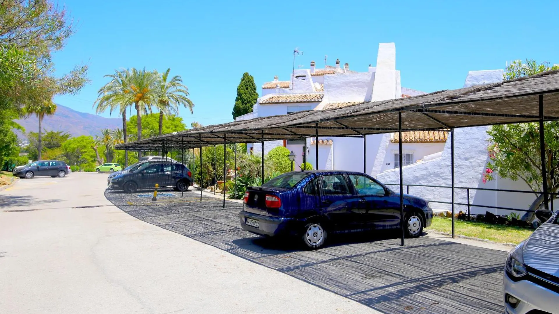 Townhouse Seascape Villa Estepona
