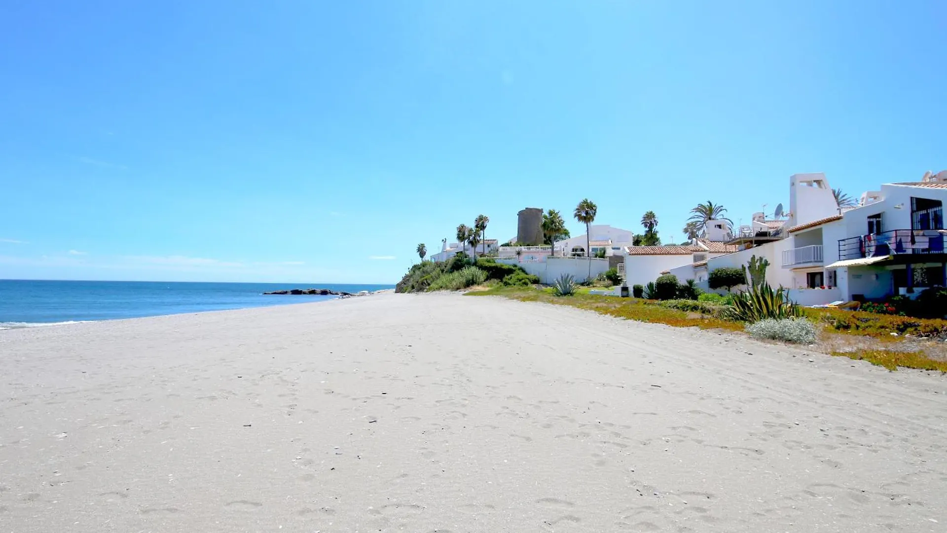 Townhouse Seascape Villa Estepona