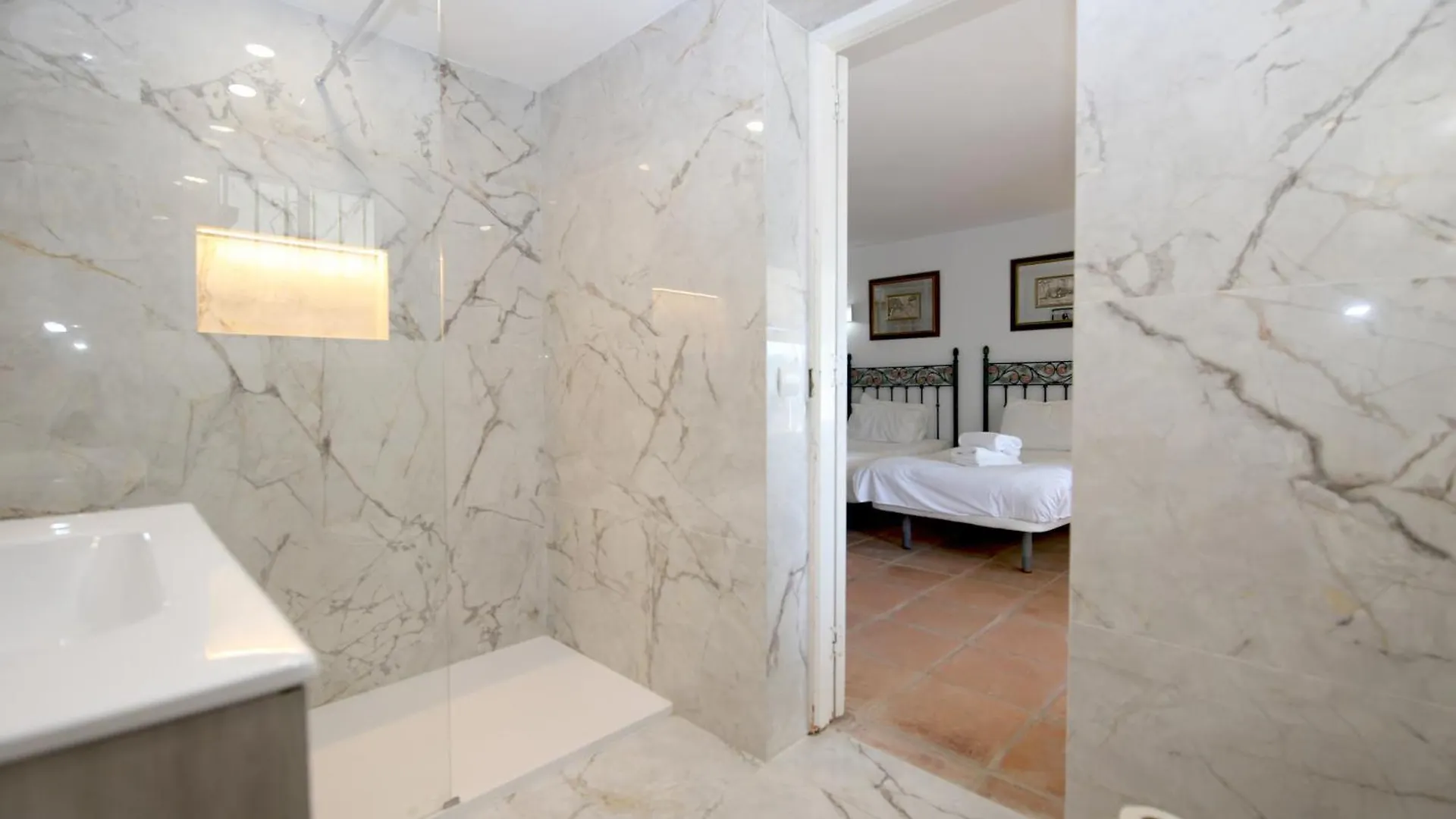 Townhouse Seascape Villa Estepona 0*,  Spain