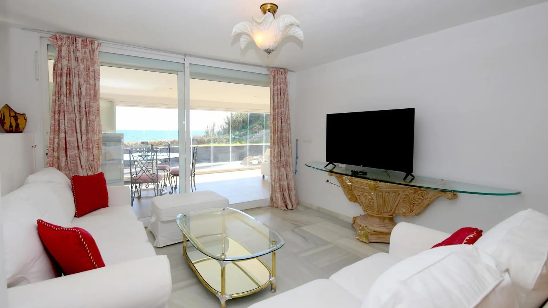 Townhouse Seascape Villa Estepona