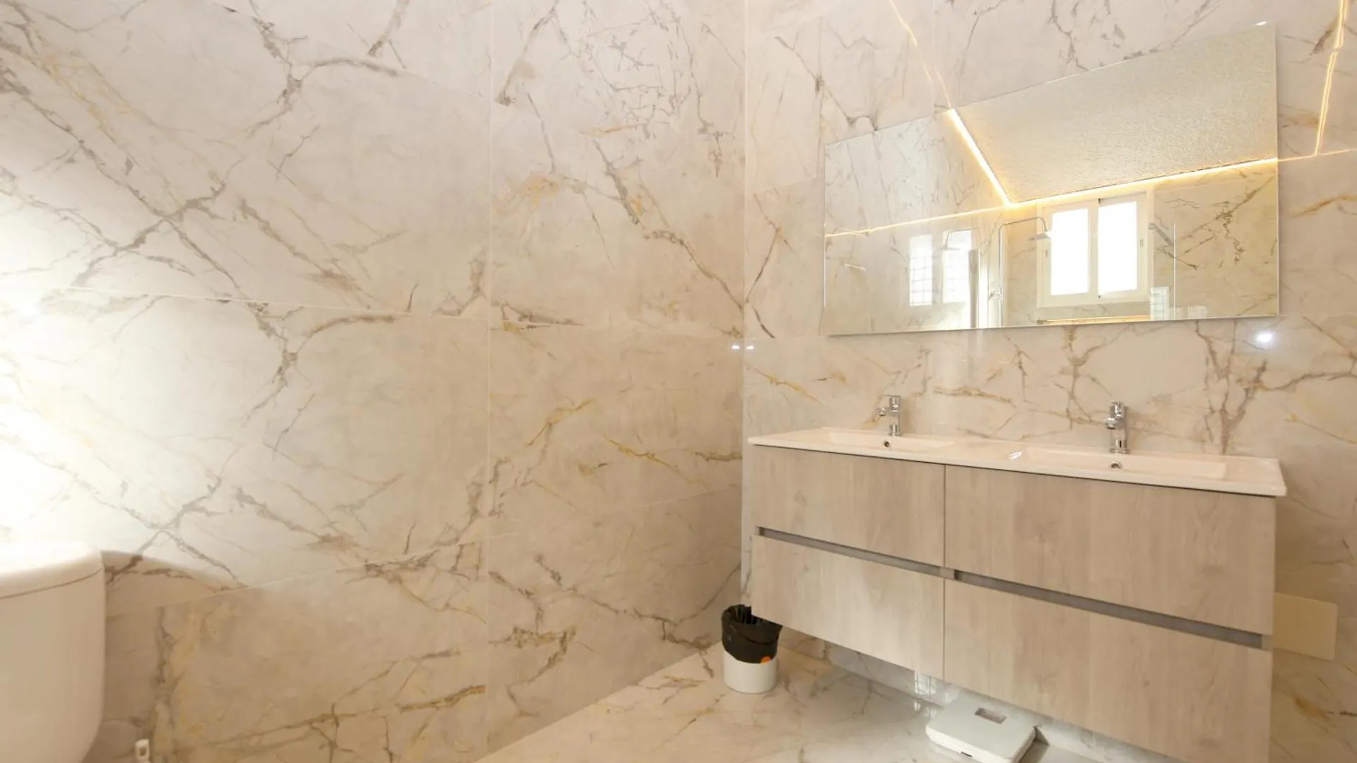 Townhouse Seascape Villa Estepona